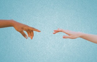 Einfühlsames Mitgehen in verschiedensten Lebenssituationen