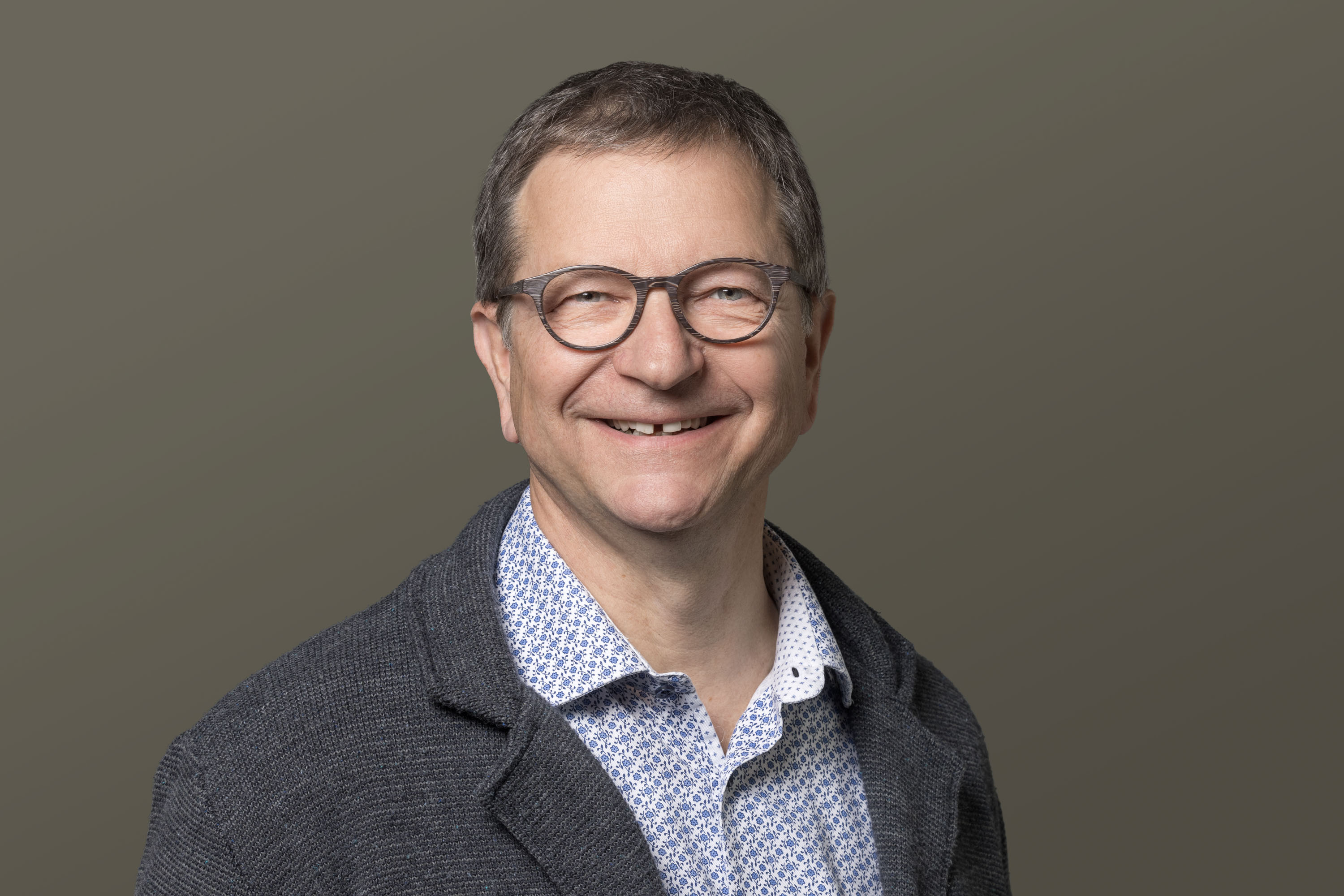 Hans Egli