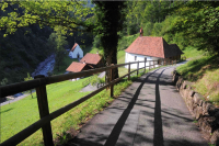 Franziskus zwischen Tabor und Ostern