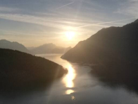 Fastenwoche nach Dr. Otto Buchinger / Dr. Hellmut Lützner 