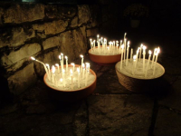 Zeige mir mein Lebenslicht!